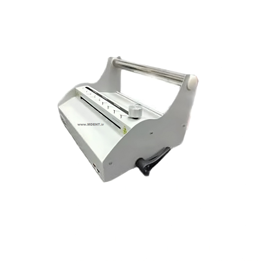 دستگاه پک اتوکلاو بارلی BARLI مدل HyperSeal