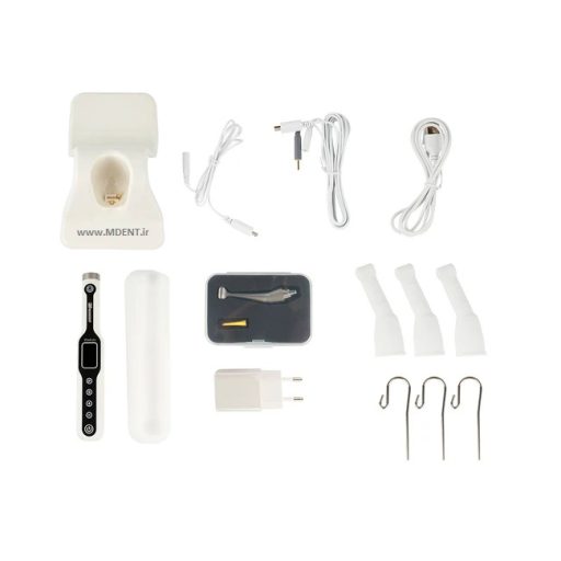 اپکس-روتاری-بومدنت-BomeDent-مدل-iRoot-Pro