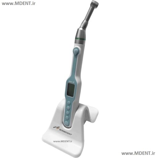 اندو روتاری بومدنت Bomedent مدل Marc III