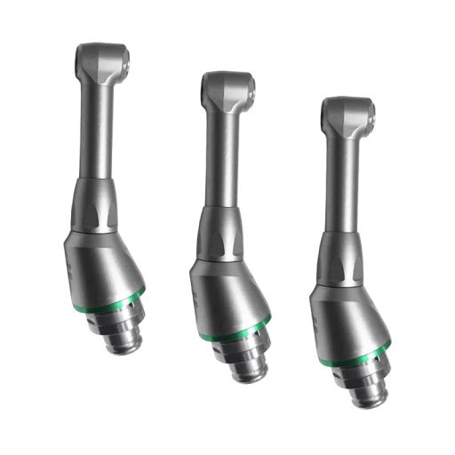 دو-روتاری-بومدنت-Bomedent-مدل-Marc-III