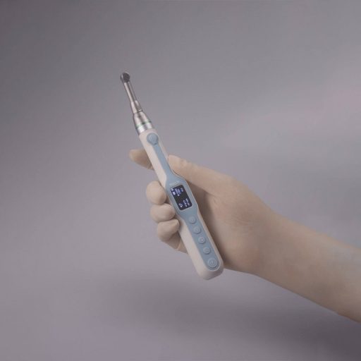 اندو-روتاری-بومدنت-Bomedent-مدل-Marc-III