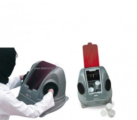 تاریکخانه تکسان TAKSAN