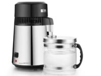دستگاه آب مقطر ساز Aqua-S