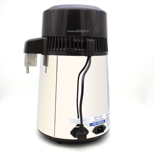 دستگاه-آب-مقطر-ساز-فوموس-Fomos-مدل-Aqua-S