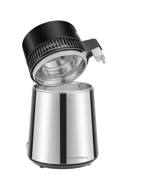 دستگاه-آب-مقطر-ساز-فوموس-Fomos-مدل-Aqua-S