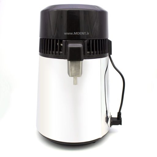 دستگاه-آب-مقطر-ساز-فوموس-Fomos-مدل-Aqua-S