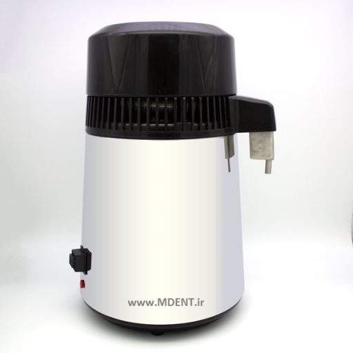 دستگاه-آب-مقطر-ساز-فوموس-Fomos-مدل-Aqua-S