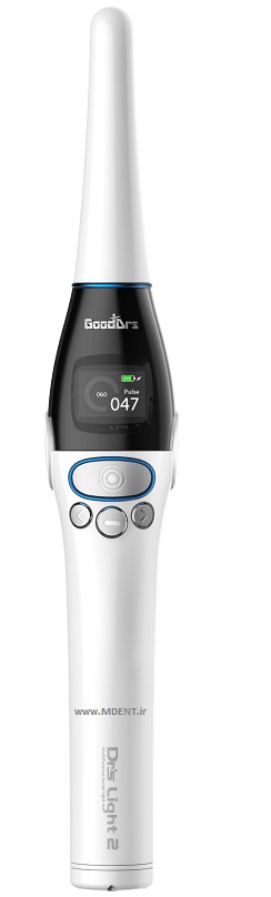 لایت-کیور-گود-داکترز-GoodDrs-مدل-Drs-Light-2