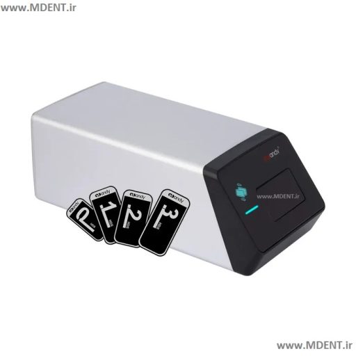 اسکنر فسفر پلیت هندی HANDY مدل HDS-500