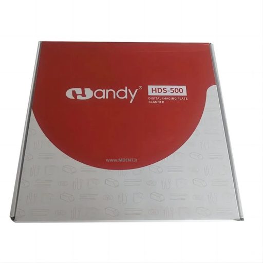 اسکنر-فسفر-پلیت-هندی-HANDY-مدل-HDS-500