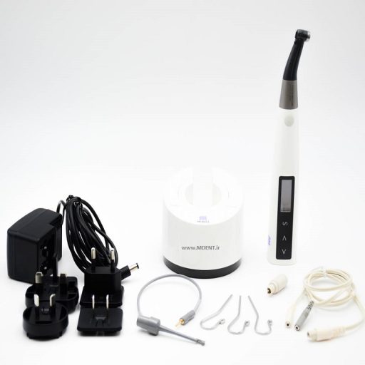 اپکس-فایندر-و-روتاری-موریتا-Morita-مدل-TriAuto-ZX2