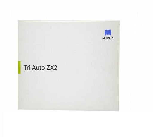 اپکس-فایندر-و-روتاری-موریتا-Morita-مدل-TriAuto-ZX2