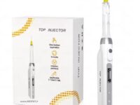 تزریق بی حسی TOP INJECTOR
