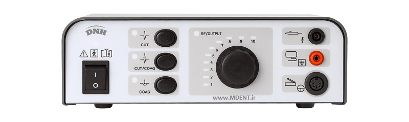 الکتروسرجری دی ان اچ DNH مدل ACTTO-50A