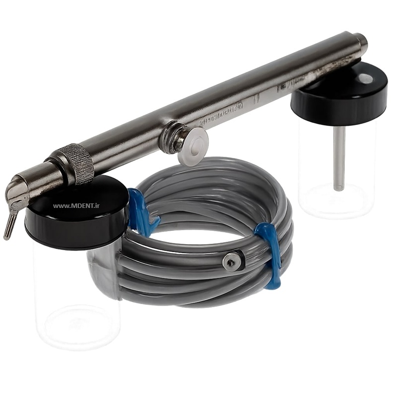 سند-بلاستر-دنویل-Danville-مدل-Microetcher-IIA