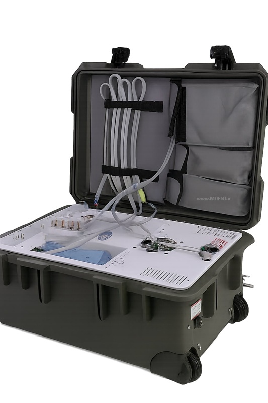 مینی-یونیت-ملورین-MELORIN-مدل-TBLM-3000