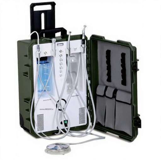 مینی-یونیت-ملورین-MELORIN-مدل-TBLM-3000