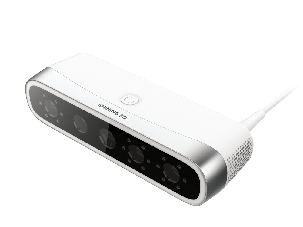 فیس-اسکنر-چهره-SHINING-3D-مدل-MetiSmile