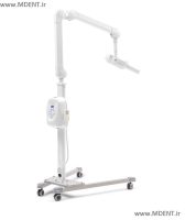 رادیوگرافی-پایه-دار-Trident-مدل-Rix-70-AC