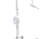 رادیوگرافی-پایه-دار-Trident-مدل-Rix-70-AC