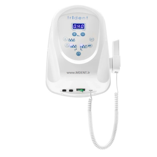 رادیوگرافی-پایه-دار-Trident-مدل-Rix-70-AC