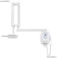 رادیوگرافی دیواری Trident مدل Rix-70 AC