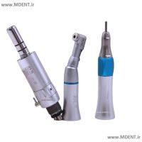 ست اینسترومنت سه تکه DYM مدل SKI-301A