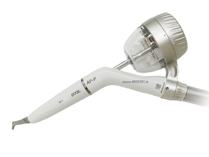 ایر-فلو-وودپیکر-WOODPECKER-مدل-AP-P