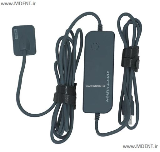 سنسور آر وی جی Xpect Vision سایز 1/5