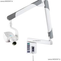 رادیوگرافی دیواری Dabi Atlante مدل Spectro 70X