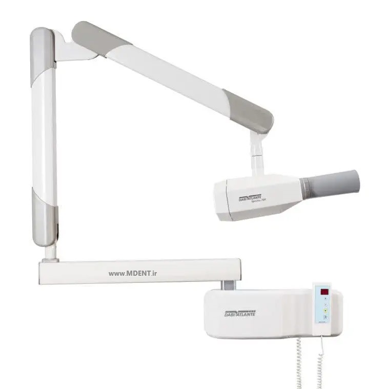 رادیوگرافی دیواری Dabi Atlante مدل Spectro 70X