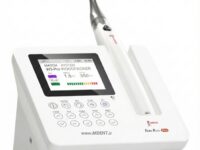 اپکس روتاری ENDO RADAR PRO