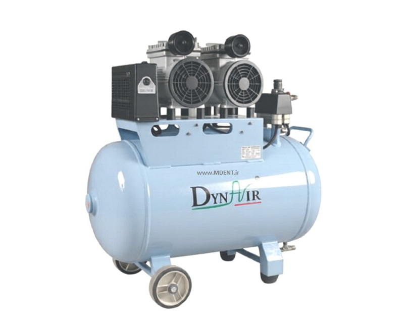 کمپرسور دان ایر DynAir مدل DA7002CS