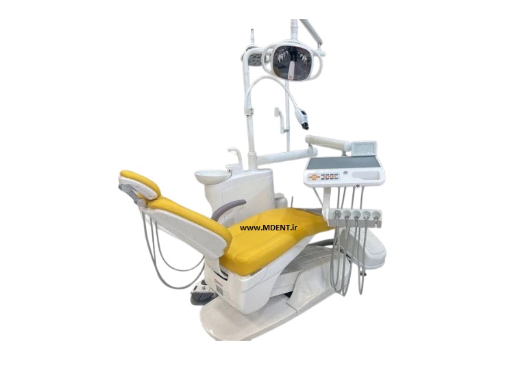 یونیت-دندانپزشکی-اکباتان-مدل-TSUN