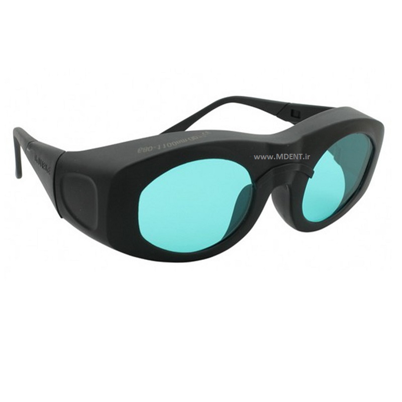 عینک محافظ لیزر Eagle Pair مدل Ep 15-4