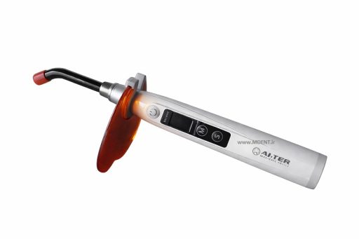 لایت کیور عاج طب AJ+TEB مدل AJ-M1