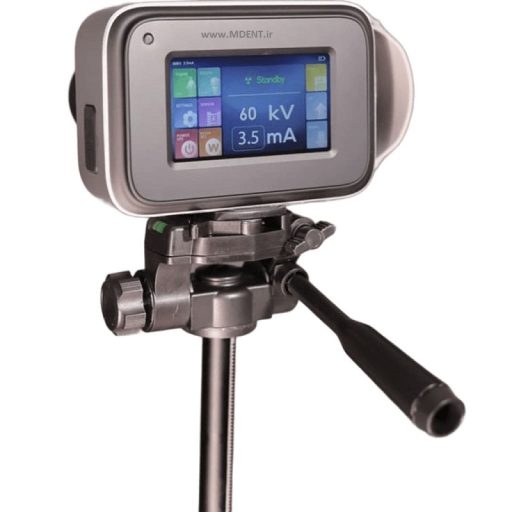 رادیوگرافی-پرتابل-Safe-Ray-مدل-RV-210RH