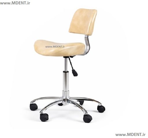 تابوره عاج طب Aj+Teb مدل زین دوچرخه