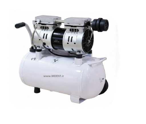 کمپرسور-25-لیتری-عاج-طب-مدل-ART-2500
