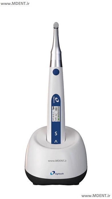 اپکس روتاری Eighteeth مدل E-Connect S Plus