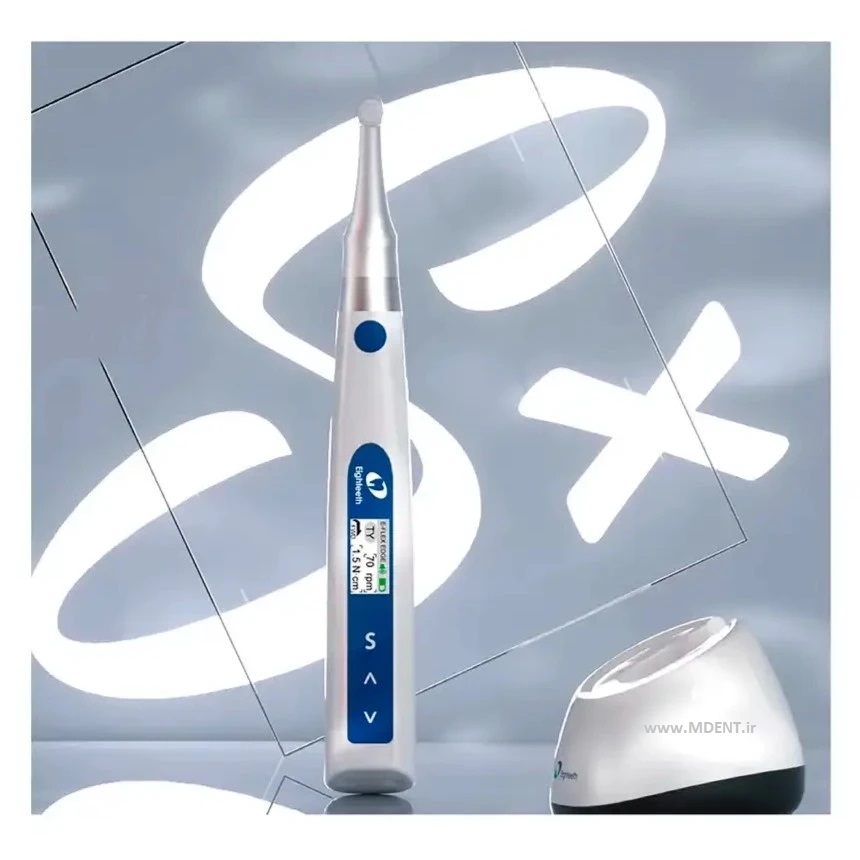 اپکس-روتاری-ایتیس-Eighteeth-مدل-E-Connect-S-Plus