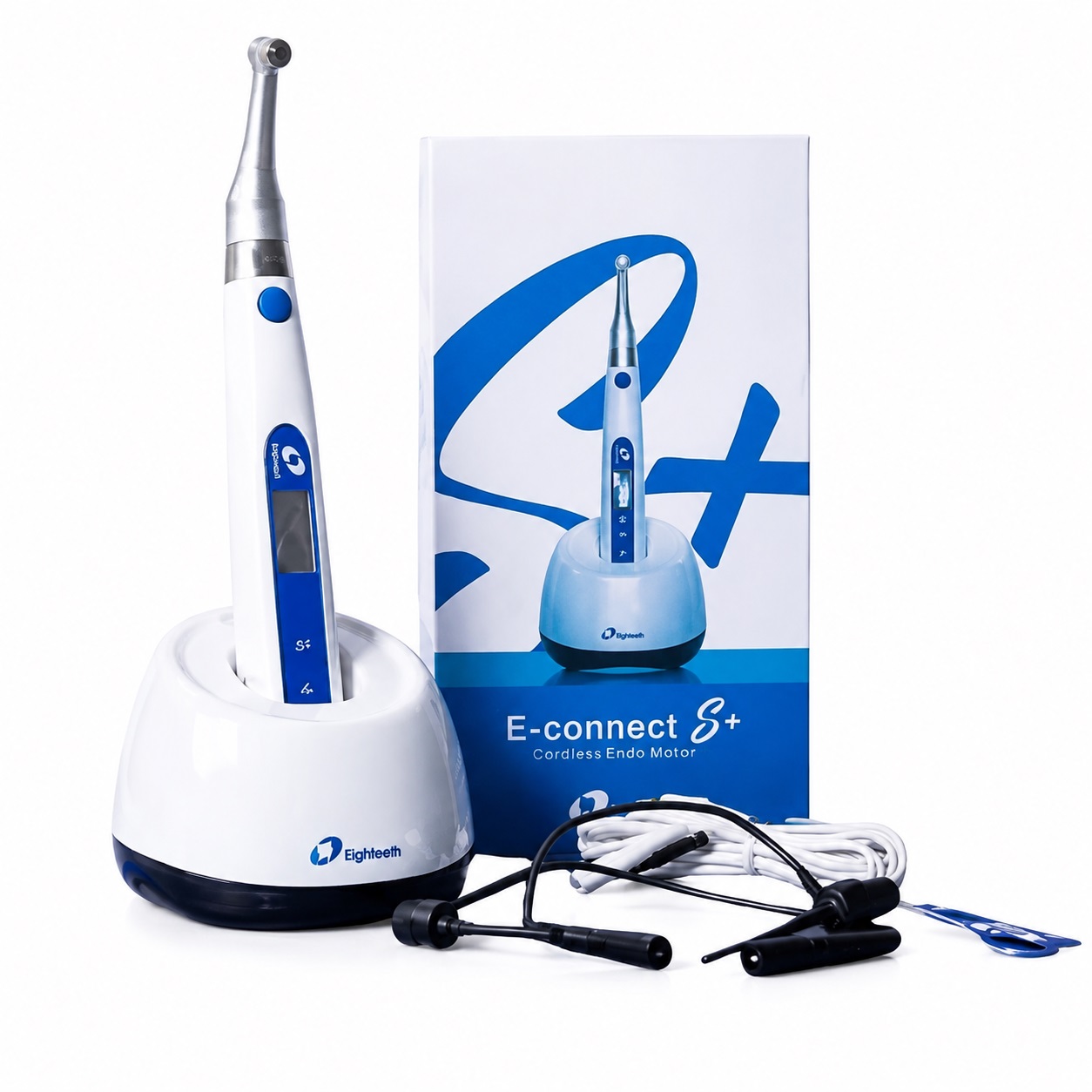 اپکس-روتاری-ایتیس-Eighteeth-مدل-E-Connect-S-Plus