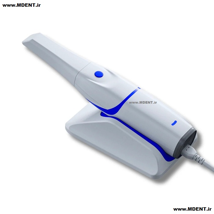 اسکنر داخل دهانی وودپیکر مدل DM SWIFT SCAN