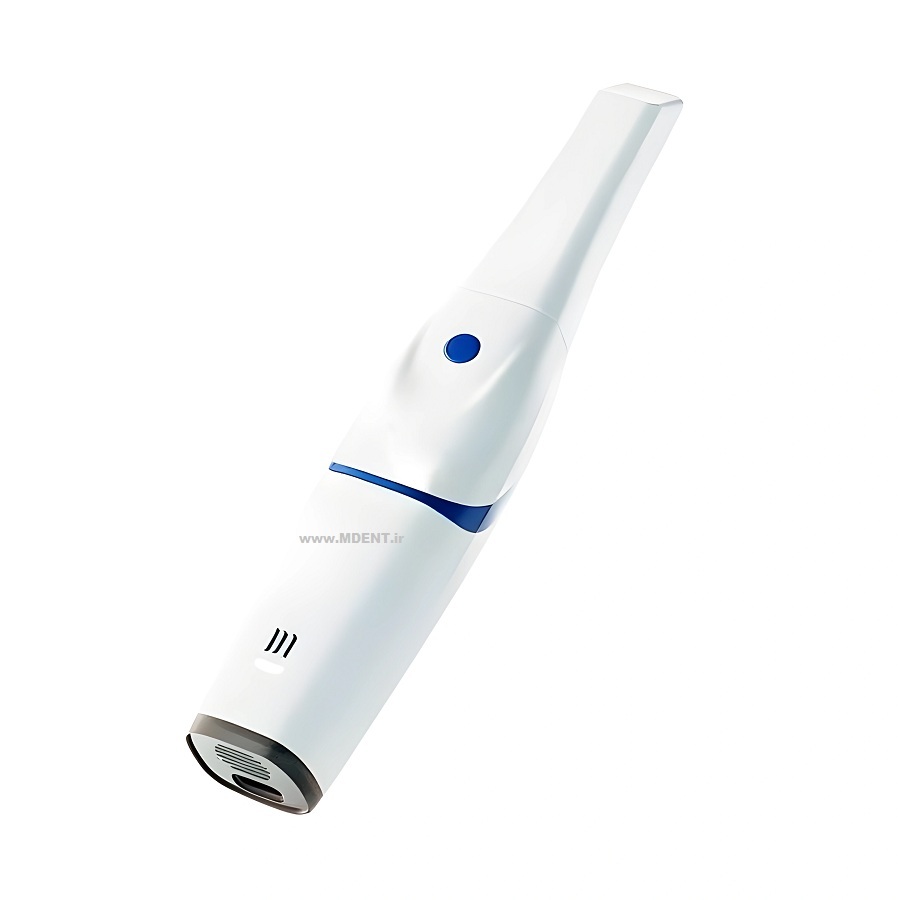 اسکنر داخل دهانی DM SWIFT SCAN - تصویر 2