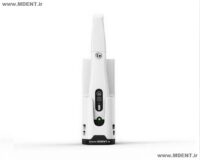 اسکنر داخل دهانی PANDA پاندا مدل P4