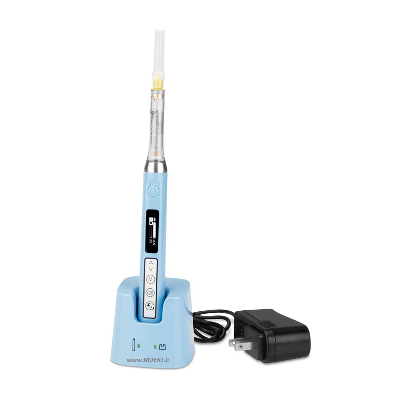 تزریق بی حسی وودپیکر مدل Super Pen