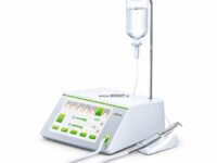 موتور ایمپلنت اپل دنتال Apple Dental مدل AE60