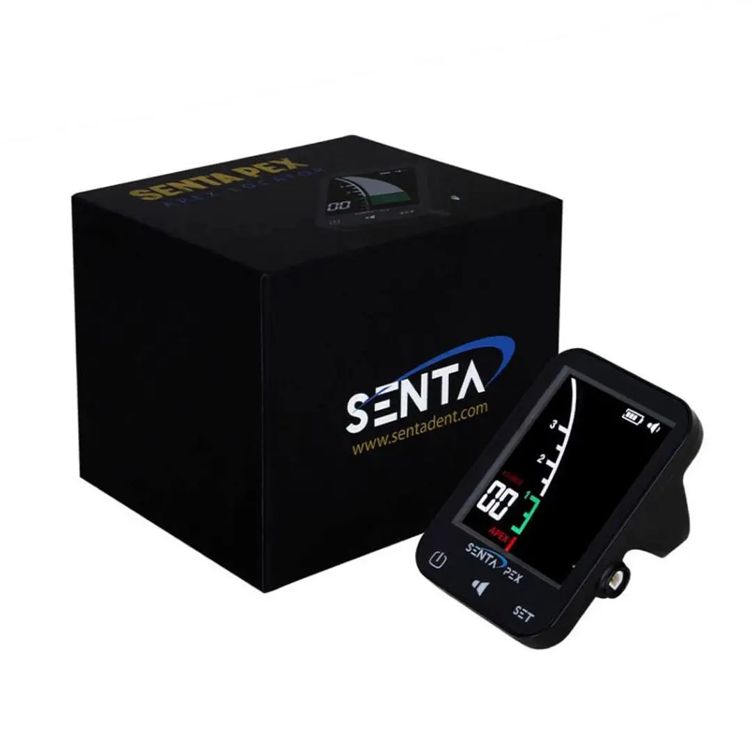 اپکس لوکیتور Senta Pex - تصویر 6