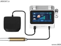 دستگاه تزریق بی حسی EIGHTEETH ایتیس مدل E-FLOW