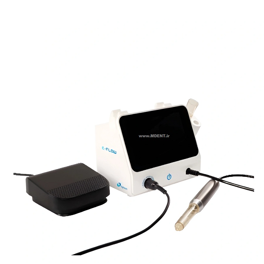 دستگاه تزریق بی حسی E-FLOW - تصویر 6
